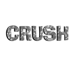 CRUSH trademark