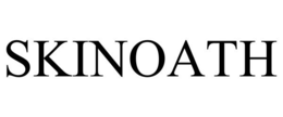 SKINOATH trademark