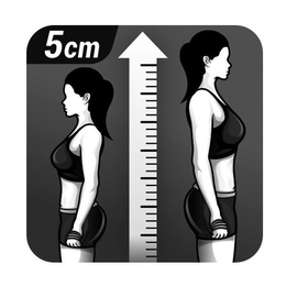 5CM trademark