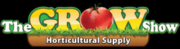 THE GROW SHOW HORTICULTURAL SUPPLY trademark