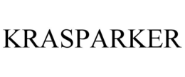 KRASPARKER trademark