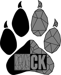 PACK trademark