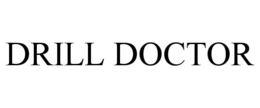 DRILL DOCTOR trademark