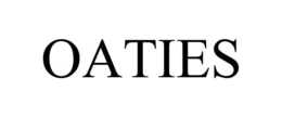OATIES trademark