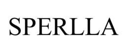 SPERLLA trademark