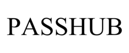 PASSHUB trademark