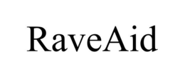 RAVEAID trademark