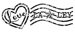 LOVE, LA LEY trademark