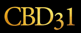 CBD31 trademark