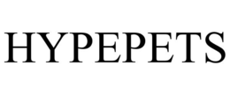 HYPEPETS trademark