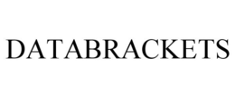 DATABRACKETS trademark