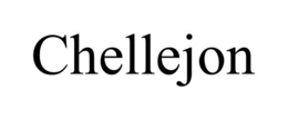 CHELLEJON trademark