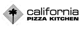 CALIFORNIA PIZZA KITCHEN trademark