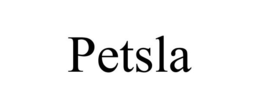 PETSLA trademark