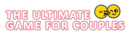 THE ULTIMATE GAME FOR COUPLES trademark