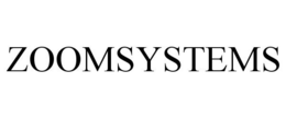 ZOOMSYSTEMS trademark