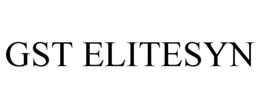 GST ELITESYN trademark