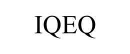 IQEQ trademark