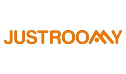 JUSTROOMY trademark