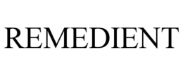 REMEDIENT trademark