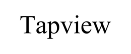 TAPVIEW trademark