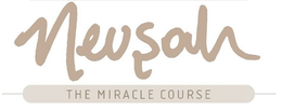 NEVSAH THE MIRACLE COURSE trademark