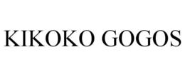 KIKOKO GOGOS trademark