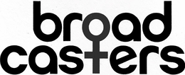 BROAD CASTERS trademark