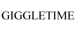GIGGLETIME trademark