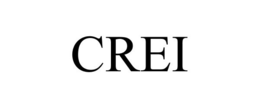 CREI trademark