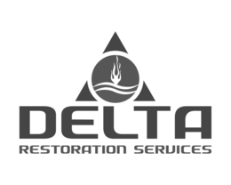 DELTA RESTORATION SERVICES trademark