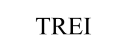 TREI trademark