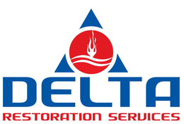 DELTA RESTORATION SERVICES trademark