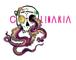COOL!NARIA CHEF AVRAMOW trademark