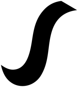 S trademark