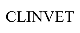 CLINVET trademark