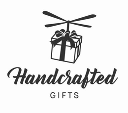 HANDCRAFTED GIFTS trademark
