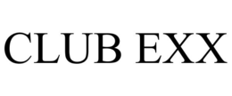 CLUB EXX trademark