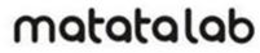 MATATALAB trademark