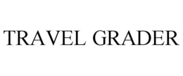TRAVEL GRADER trademark