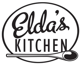 ELDA'S KITCHEN trademark