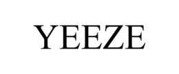 YEEZE trademark