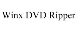 WINX DVD RIPPER trademark