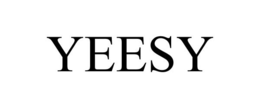 YEESY trademark