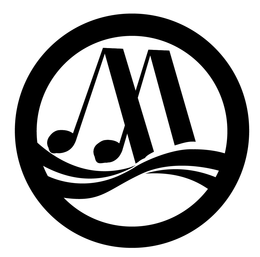M trademark