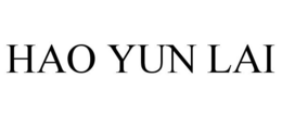 HAO YUN LAI trademark
