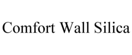 COMFORT WALL SILICA trademark