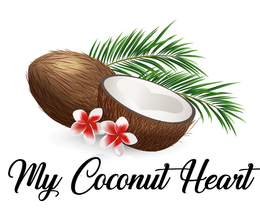 MY COCONUT HEART trademark