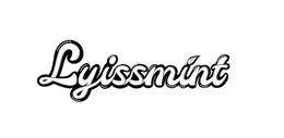 LYISSMINT trademark