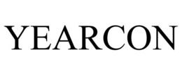 YEARCON trademark